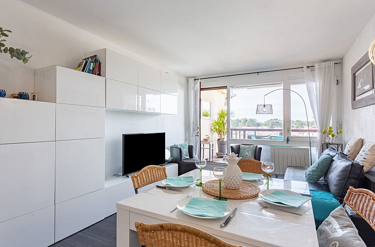 Appartement mille sabords