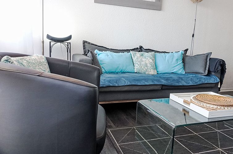 Appartement mille sabords