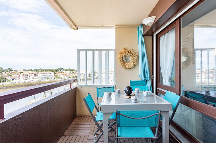 Appartement mille sabords