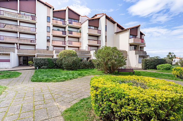 Appartement mille sabords