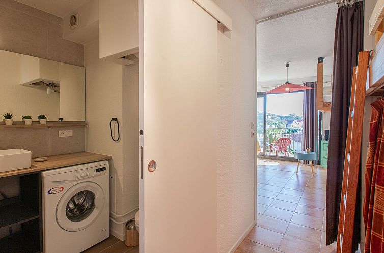 Appartement Le Grand Large