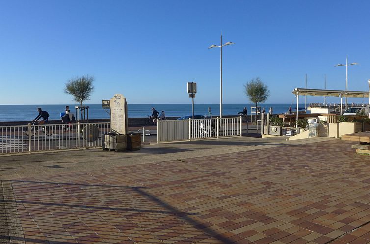 Appartement Le Grand Large