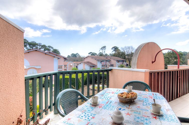 Appartement Le Gallia