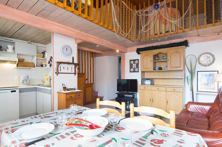Appartement Le Gallia