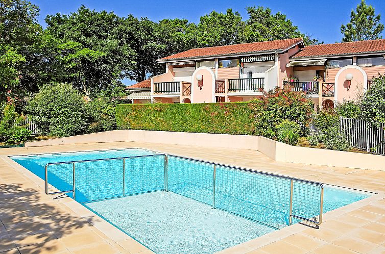 Appartement Le Gallia