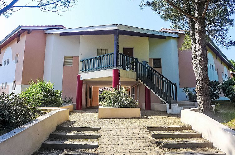Appartement Le Gallia