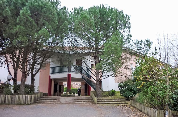 Appartement Le Gallia