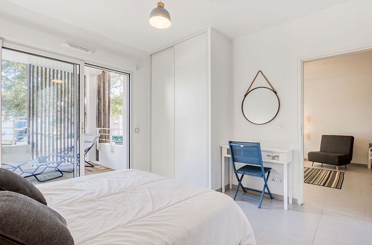 Appartement les Terrasses de Capbreton