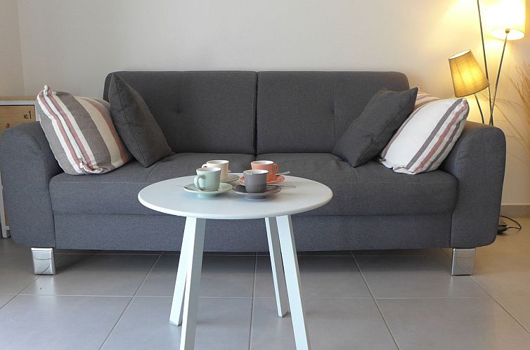 Appartement les Terrasses de Capbreton