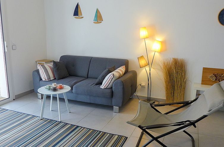 Appartement les Terrasses de Capbreton