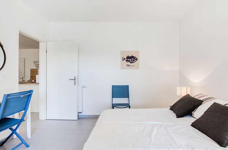 Appartement les Terrasses de Capbreton