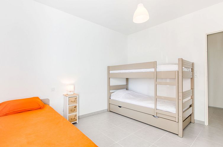 Appartement les Terrasses de Capbreton