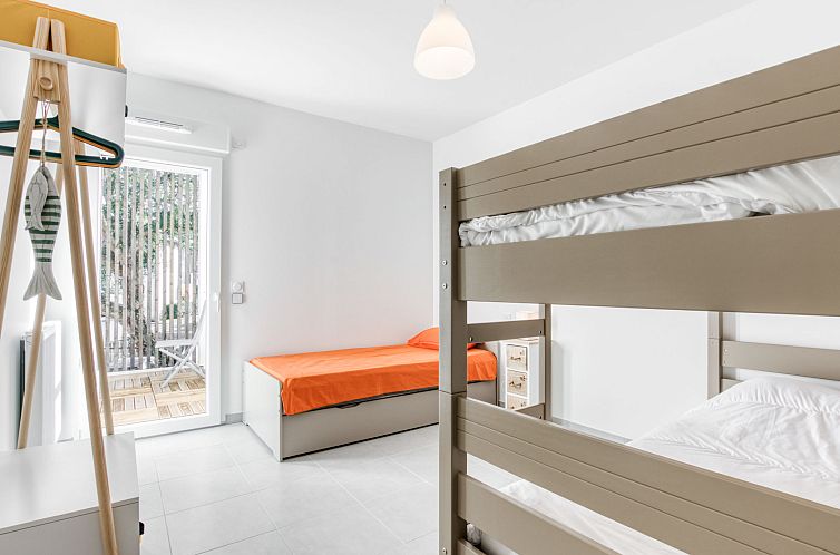 Appartement les Terrasses de Capbreton
