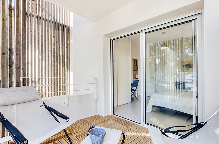 Appartement les Terrasses de Capbreton