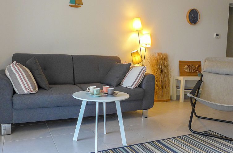 Appartement les Terrasses de Capbreton