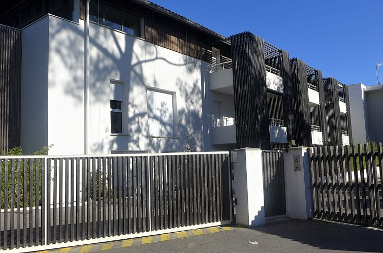 Appartement les Terrasses de Capbreton