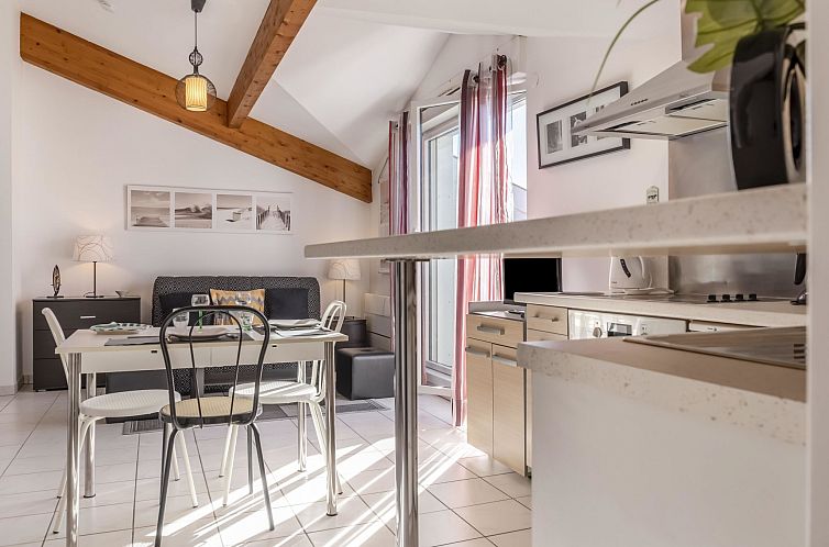 Appartement Camijeanne