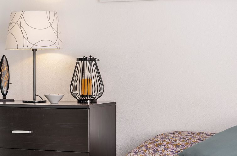 Appartement Camijeanne