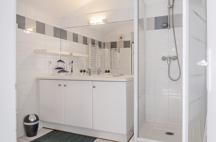 Appartement Camijeanne