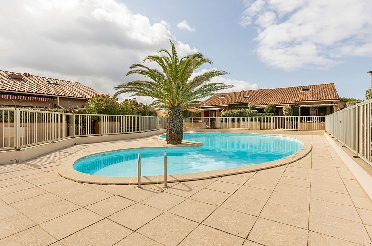 Unterkunft 05441221 - Ferienhaus Aquitaine - Vakantiehuis Plage sud