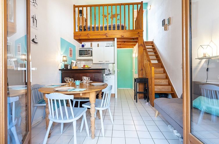 Vakantiehuis Plage sud