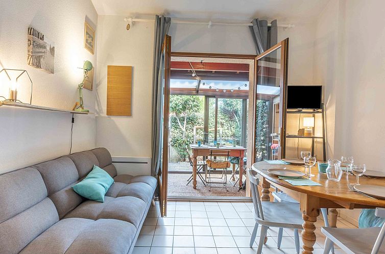 Vakantiehuis Plage sud