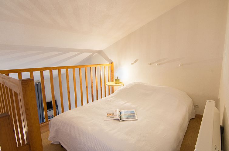 Vakantiehuis Plage sud