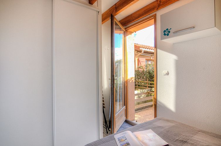 Vakantiehuis Plage sud
