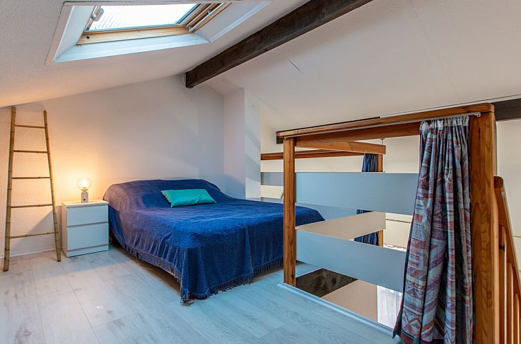 Appartement Les Terrasses Notre Dame du Port