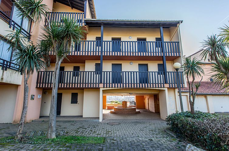 Appartement Les Terrasses Notre Dame du Port