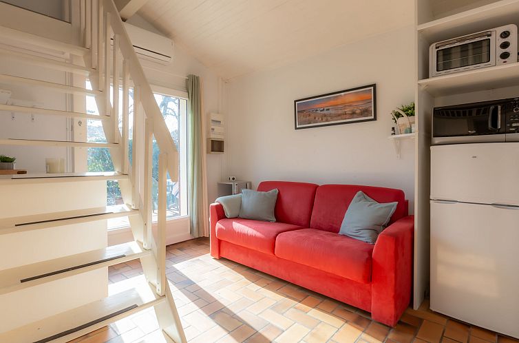Vakantiehuis Paradise Océan