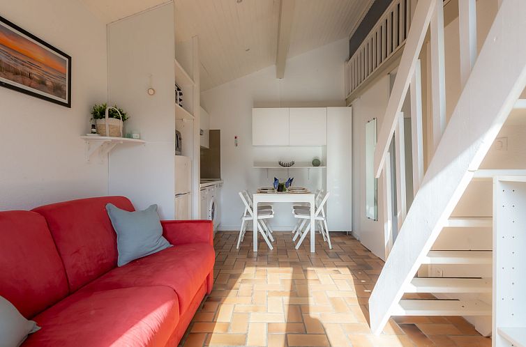 Vakantiehuis Paradise Océan