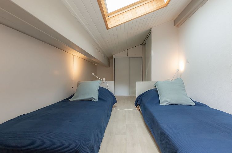 Vakantiehuis Paradise Océan