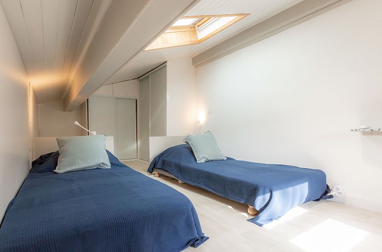 Vakantiehuis Paradise Océan