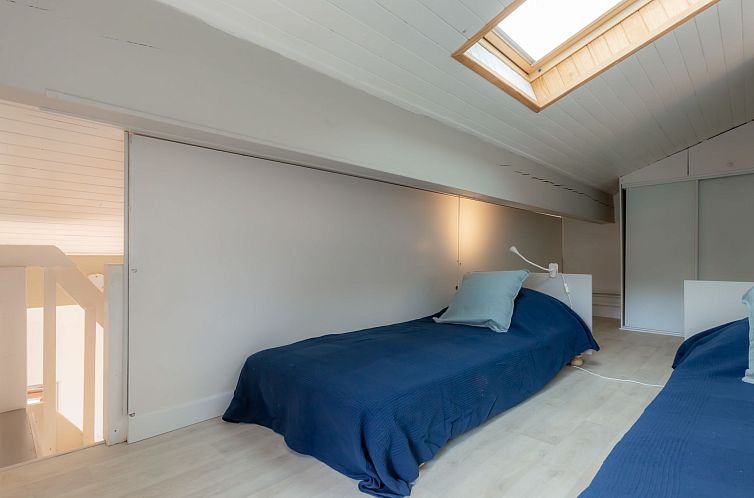 Vakantiehuis Paradise Océan