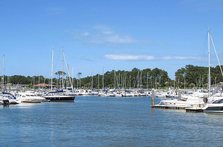 Appartement L'Estacade