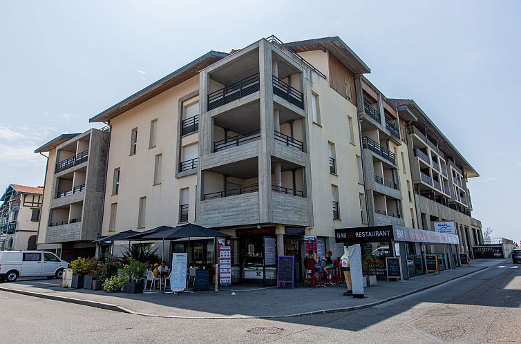 Appartement Cap Key Largo
