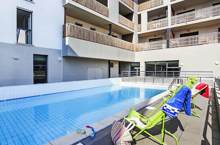 Appartement L'Estacade