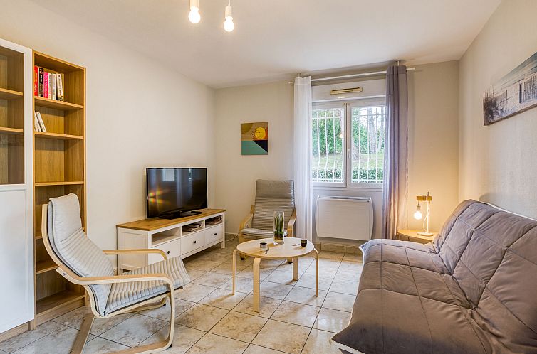 Unterkunft 05441229 - Appartement Aquitaine - Appartement Tassigny