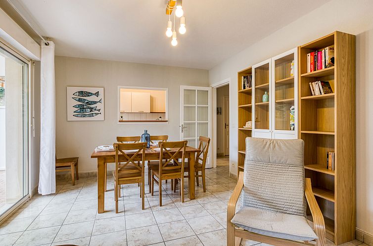 Appartement Tassigny