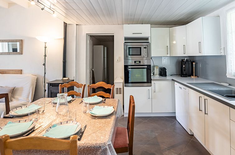 Vakantiehuis Pyrénées