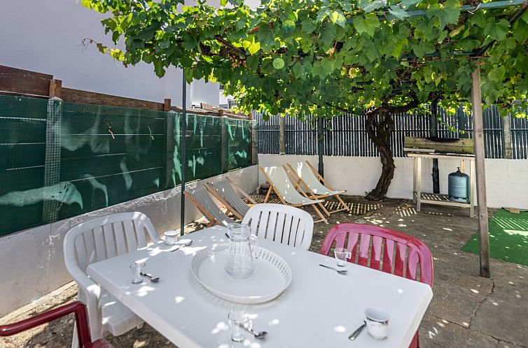Vakantiehuis Pyrénées