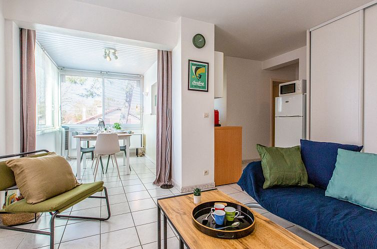 Appartement La Louisiane