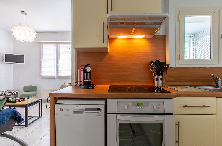 Appartement La Louisiane