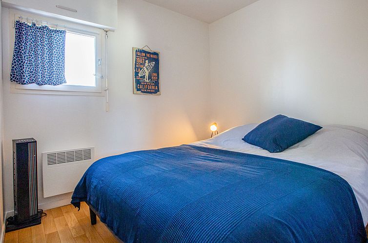 Appartement La Louisiane
