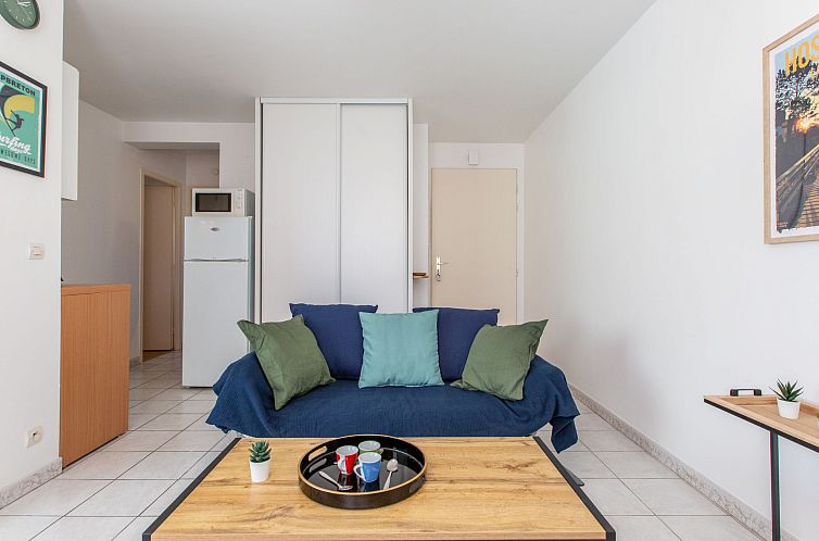 Appartement La Louisiane