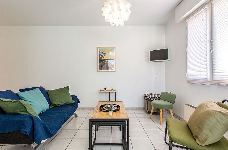Appartement La Louisiane