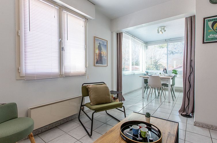 Appartement La Louisiane