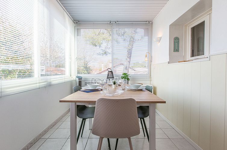 Appartement La Louisiane