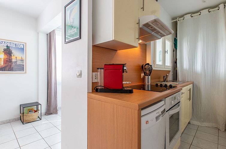 Appartement La Louisiane